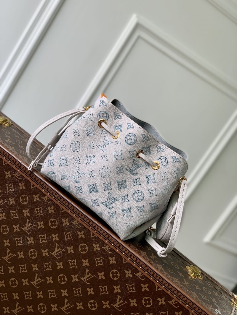 LV Bucket Bags